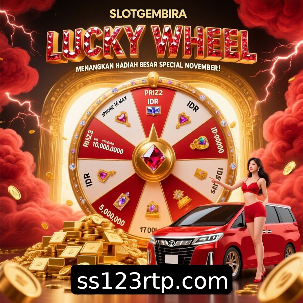 PIX Instantâneo ss123