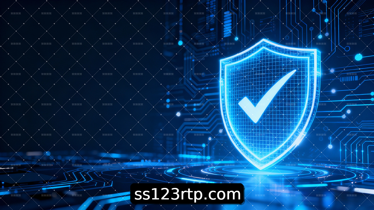 Sistemas de Segurança ss123